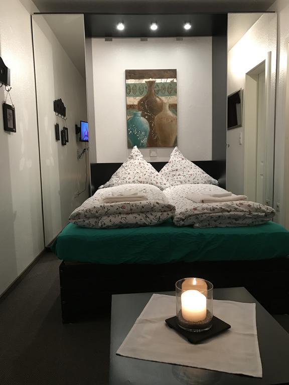 Leezdorfer Hof Otel Dış mekan fotoğraf