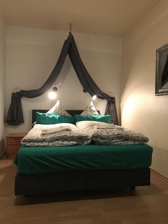 Leezdorfer Hof Otel Dış mekan fotoğraf
