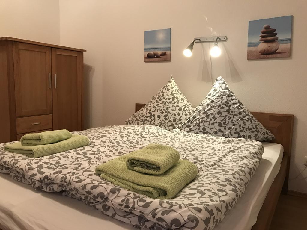 Leezdorfer Hof Otel Dış mekan fotoğraf