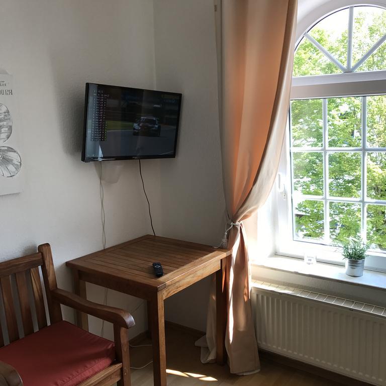 Leezdorfer Hof Otel Dış mekan fotoğraf
