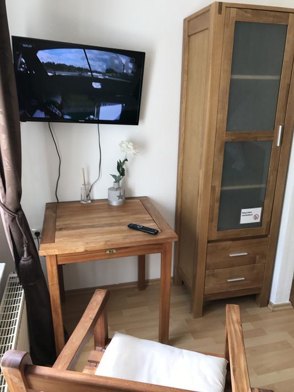 Leezdorfer Hof Otel Dış mekan fotoğraf