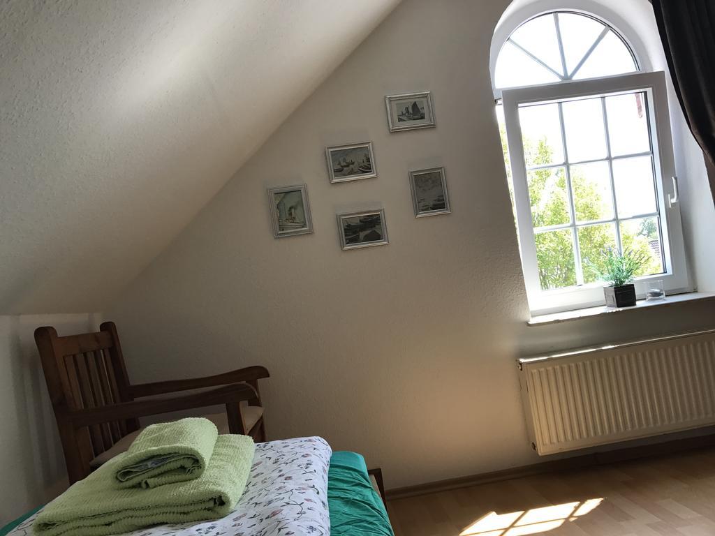 Leezdorfer Hof Otel Dış mekan fotoğraf